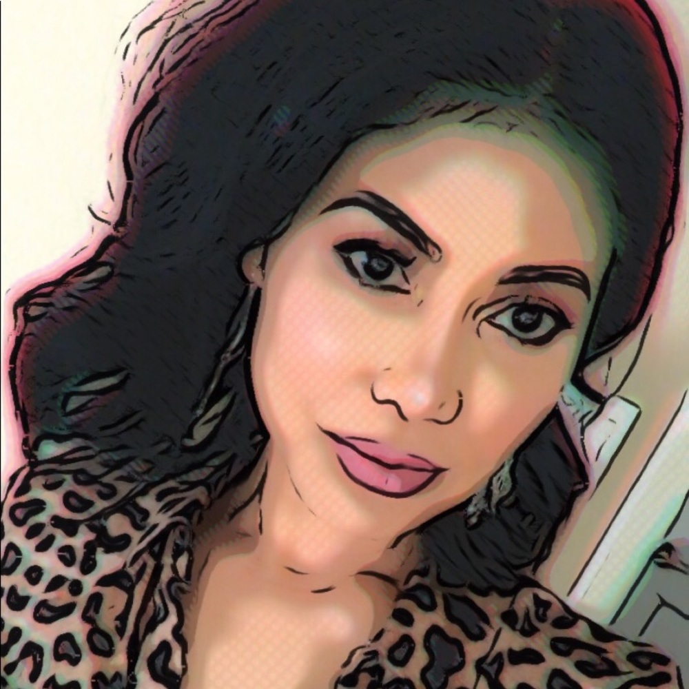 Meet your Posher, Dian
